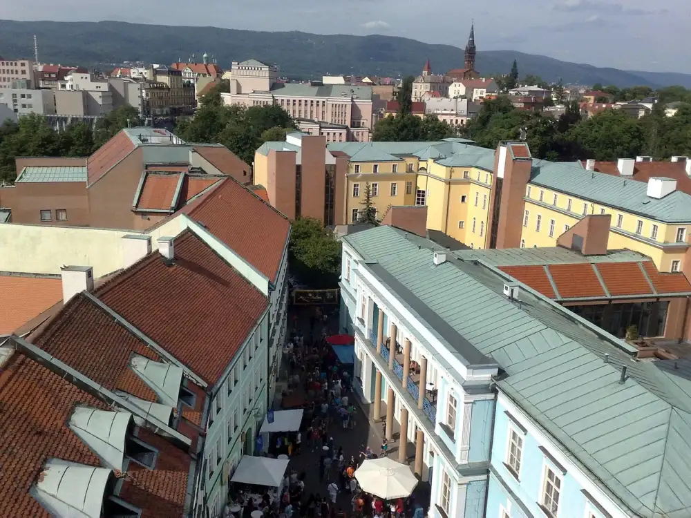 Notář Teplice