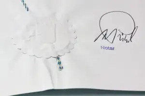 Kolik Stojí Notář