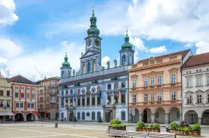 Notář České Budějovice Ceník