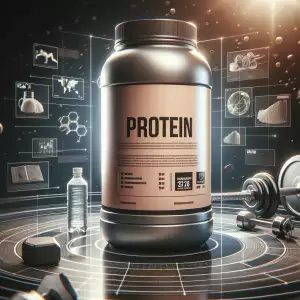 Protein Weider