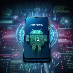 Android 13 Xiaomi