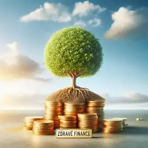 Zdravé Finance