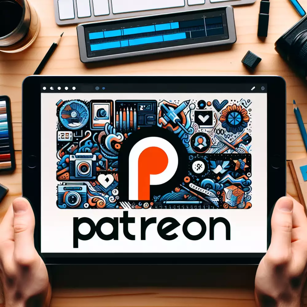 Patreon Český