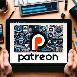 Patreon Český