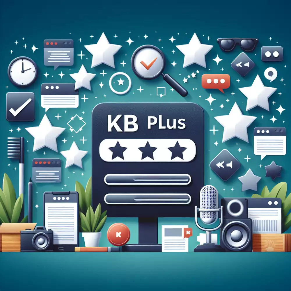 Kb Plus Recenze