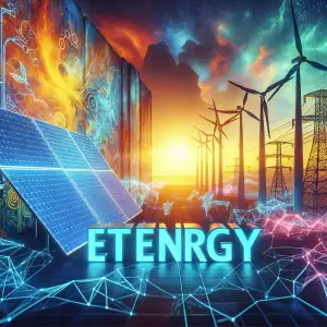 Epet Energy