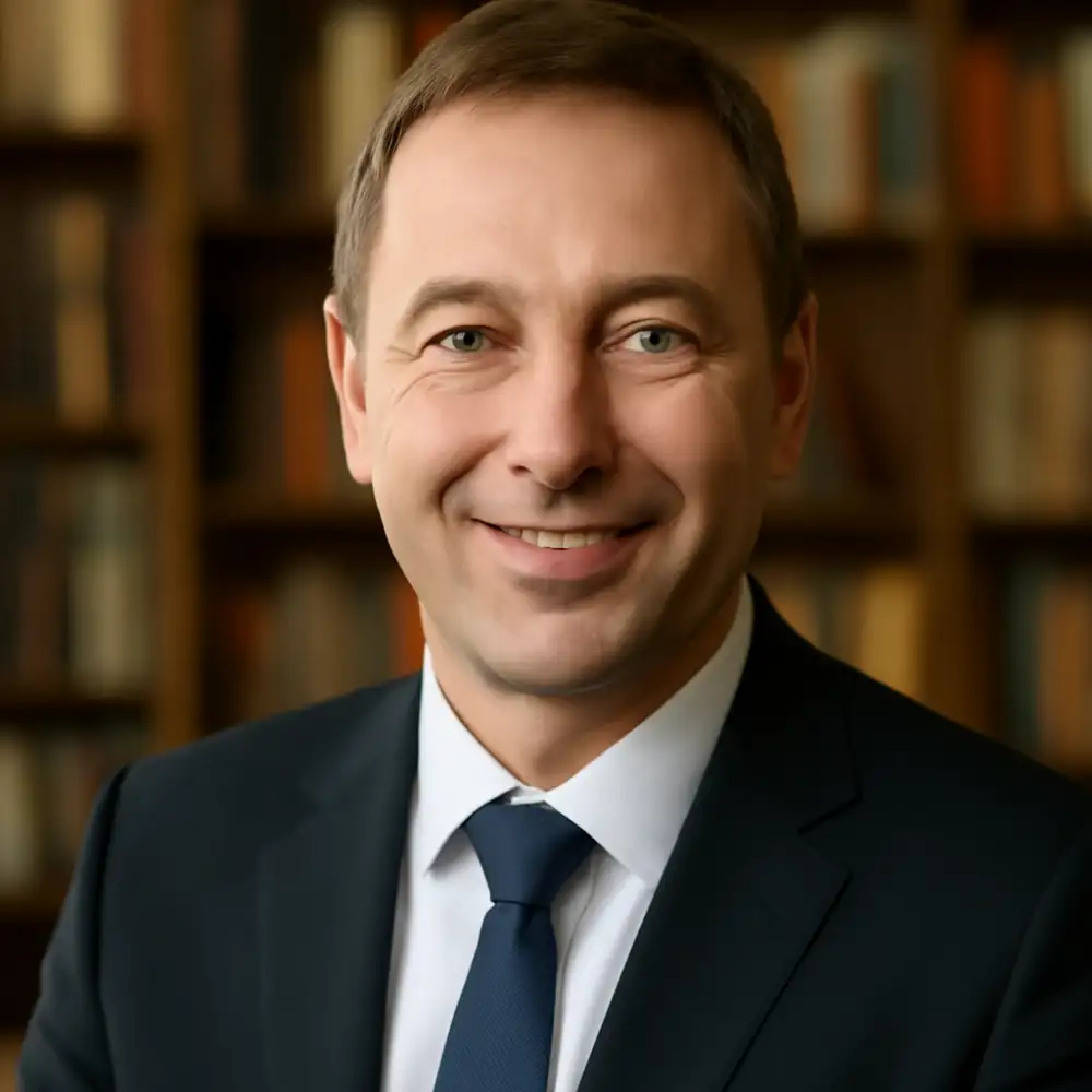 Bronislav Zahradník