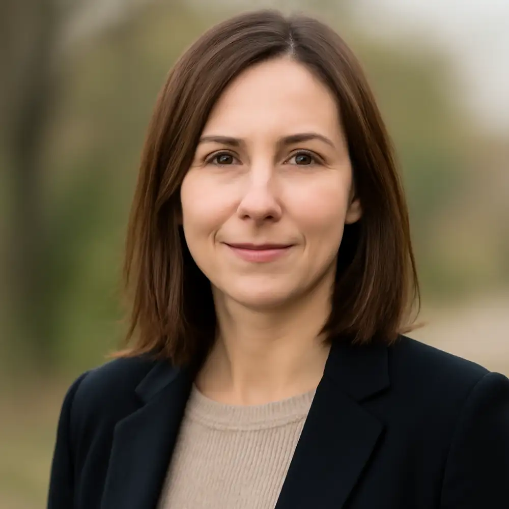 Silvie Kadlecová